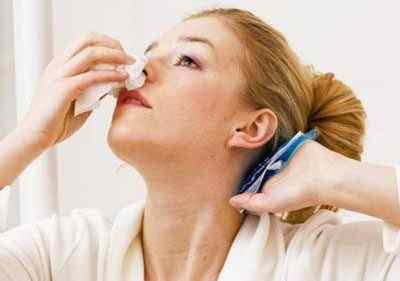 Пристрій для промивання носа Аква Маріс: інструкція із застосування