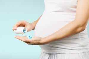 Прийом антидепресантів на пізніх термінах вагітності вкрай небезпечний