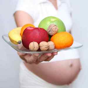 Прийом аскорбінової кислоти під час вагітності