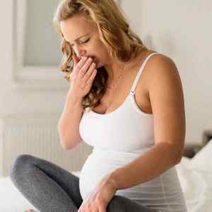 Прийом аскорбінової кислоти під час вагітності