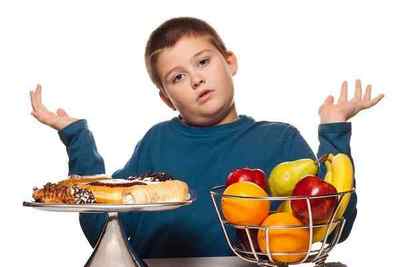 Профілактика цукрового діабету у дітей: особливості проведення