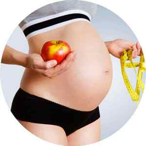 Профілактика цукрового діабету вагітних і дієтотерапія