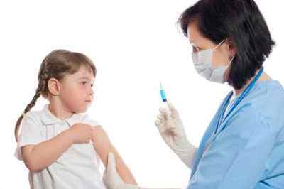 Профілактика туберкульозу у дітей і підлітків
