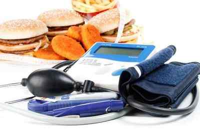 Профілактика ускладнень цукрового діабету. Про що важливо знати?