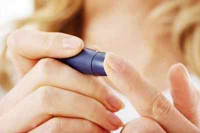 Профілактика ускладнень цукрового діабету. Про що важливо знати?