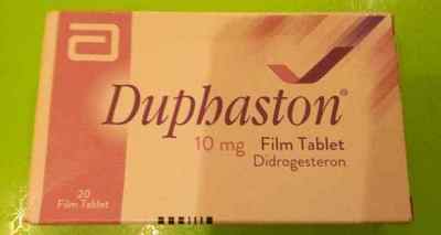 Прогестерон таблетки: назви і інструкція із застосування