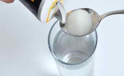 Промивання носа содою і сіллю: пропорції розчину