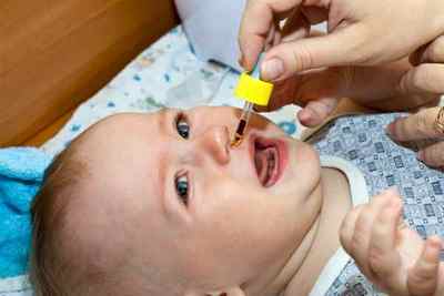 Противірусні краплі в ніс для дітей і дорослих: лікувальні та профілактичні засоби від вірусної інфекції