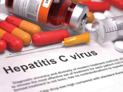Противірусні препарати при гепатиті С: принципи дії та можливі осложененія