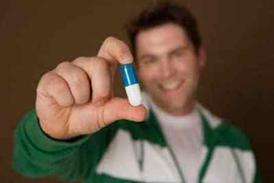 Протизаплідні таблетки для чоловіків назва, ціна та відгуки