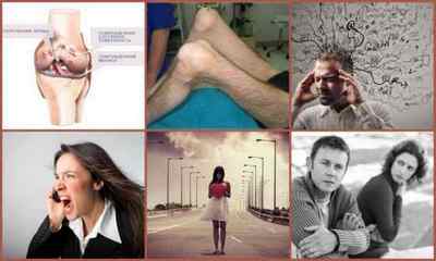 Психосоматика артриту і артрозу - психологічні причини захворювань