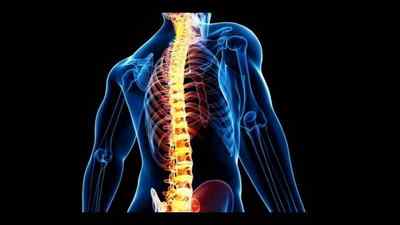 Психосоматика остеохондрозу: поперекового і грудного відділу хребта, шия і плечі, психологічні причини | Ревматолог