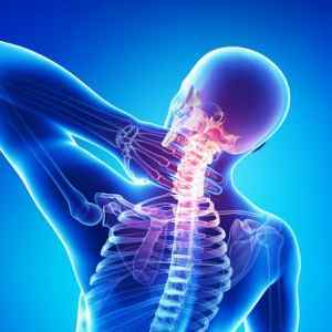 Психосоматика остеохондрозу: поперекового і грудного відділу хребта, шия і плечі, психологічні причини | Ревматолог