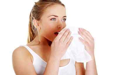 Після грипу не проходить кашель: як і чим лікувати