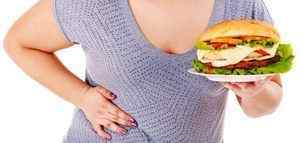 Після їжі тяжкість в шлунку: які причини, ніж лікувати, профілактика