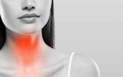 Післяопераційний гіпотиреоз щитовидної залози: лікування