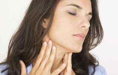 Післяопераційний гіпотиреоз щитовидної залози: лікування