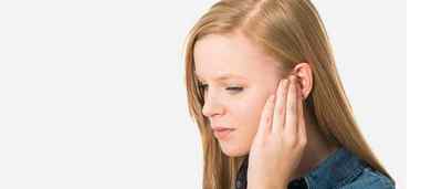 Псоріаз на вухах: чим лікувати висип вушної раковини