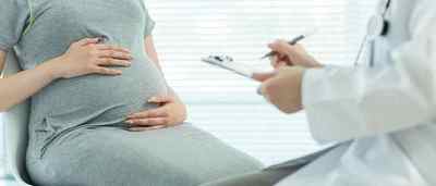 Псоріаз при вагітності: небезпека для дитини і лікування