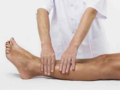 Пітливість при ВСД, причини і лікування, масаж