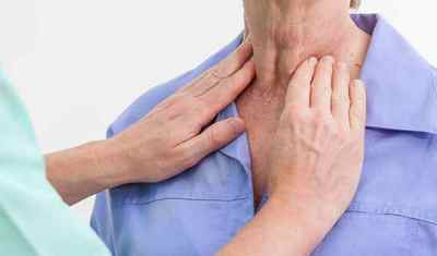 Пункція щитовидної залози, вузлів: як проводять, показання, наслідки