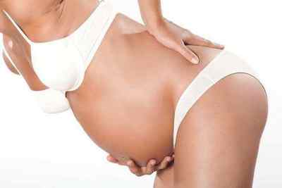 Пієлонефрит при вагітності: симптоми і лікування