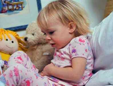 Пієлонефрит у дітей: симптоми і лікування