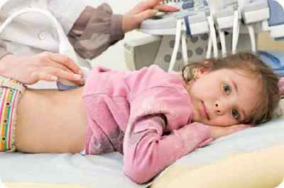 Пієлонефрит у дітей - все симптоми і лікування захворювання