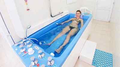 Радонові ванни: що це таке і що вони лікують, показання та протипоказання, користь і шкода, правила прийому радонових ванн | Ревматолог