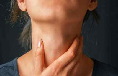 Рак носоглотки (назофарингеального карцинома): симптоми і ознаки