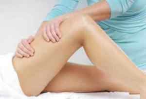 Реабілітація після перелому стегна - ЛФК, масаж і харчування