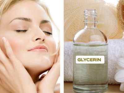 Рецепти масок для обличчя з гліцерином від зморшок в домашніх умовах
