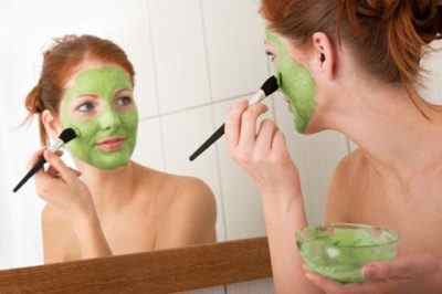 Рецепти масок з ламінарії від зморшок на обличчі, що уповільнюють старіння шкіри: нюанси приготування в домашніх умовах
