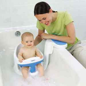 Речі для купання немовлят у ванній