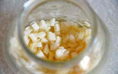 Редька з медом від кашлю: рецепт приготування і використання