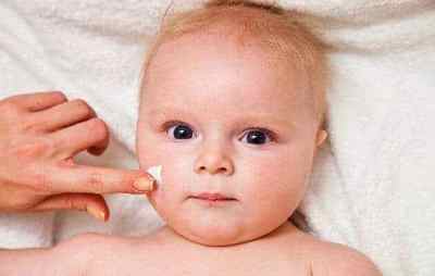 Рекомендації з лікування атопічного дерматиту у дитини