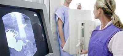 Рентген шлунка: як проводиться, підготовка, що покаже, відгуки, ціна