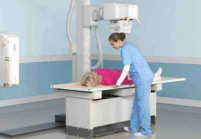 Рентген шлунка: як проводиться, підготовка, що покаже, відгуки, ціна
