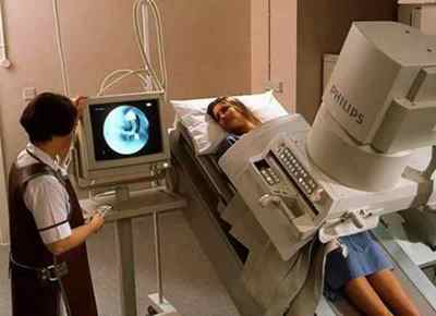 Рентгеноскопія стравоходу і шлунка з барієм (з контрастуванням): відгуки, що показує, як робиться, ціна, підготовка