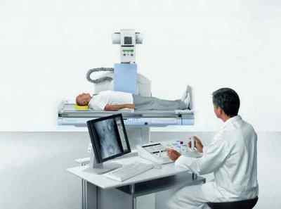 Рентгеноскопія стравоходу і шлунка з барієм (з контрастуванням): відгуки, що показує, як робиться, ціна, підготовка