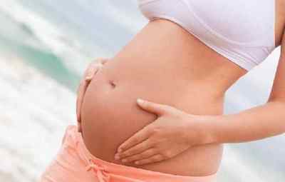 Ретрохоріальная гематома на ранніх термінах вагітності
