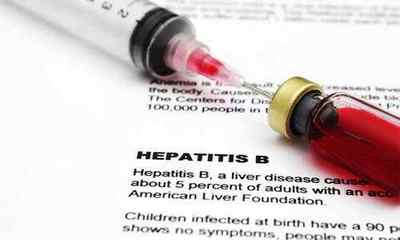Ревакцинація гепатиту В: схема проведення у дорослих