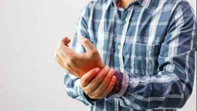 Ревматизм суглобів: симптоми і лікування народними засобами, що таке, мазі від ревматизму | Ревматолог
