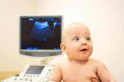 Резидуально-органічне ураження ЦНС у дітей - прогноз