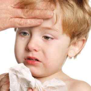 Ринофарингит: симптоми і лікування у дітей та дорослих