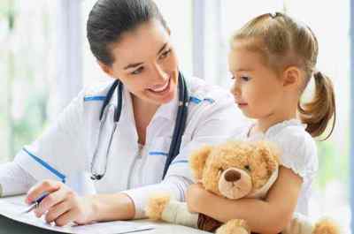 Риніт у дітей: симптоми і лікування нежиті