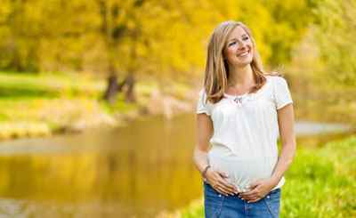 Риніт вагітних: симптоми, лікування, відхилення від нормального