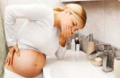 Рінонорм при вагітності: інструкція із застосування