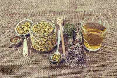 Ромашка при гастриті: лікувальні ефекти, рецепти чаїв, відварів і настоїв