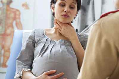 Ротокан при вагітності для полоскання горла